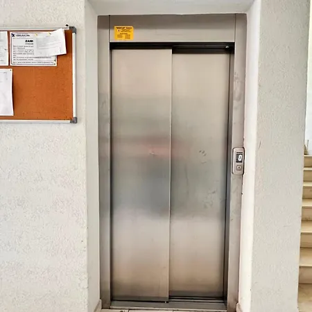 Mg Appartement Zepce