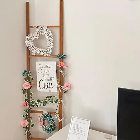Apartmán Mg