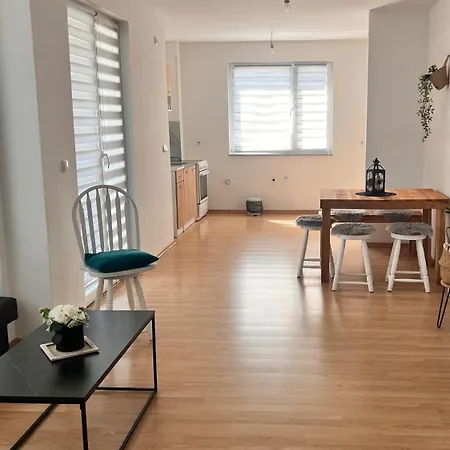 Apartmán Mg *