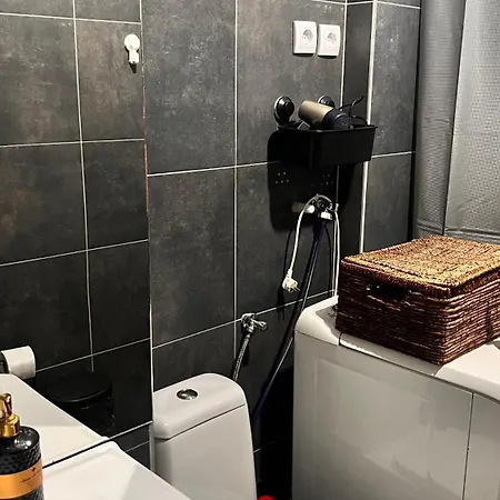 Apartmán Mg *