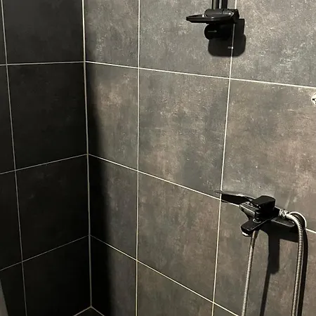 Apartmán Mg